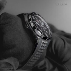 【日本限定】 10242-NGMCAS-NDGM EDOX エドックス クロノオフショア1 クロノグラフ ジャパンリミテッドエディション