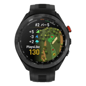 010-02746-22 47mm GARMIN ガーミン アプローチ S70