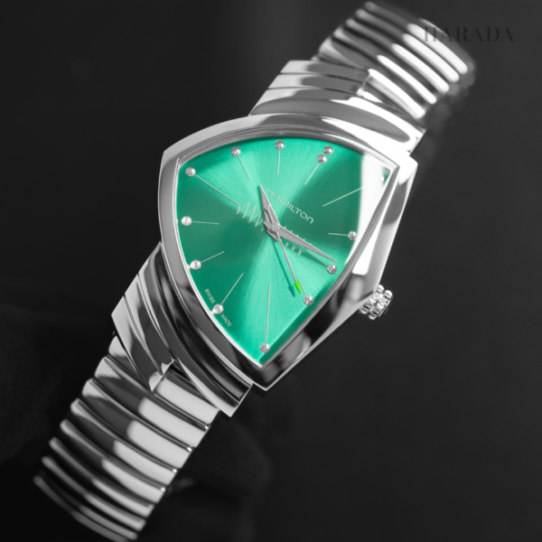 H24411143 HAMILTON ハミルトン ベンチュラ クオーツ 32×50mm