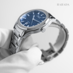 G0A51035 PIAGET ピアジェ ポロ シグネチャー デイト