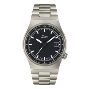 544 Sinn ジン インストゥルメント ウォッチ ブレスレット仕様