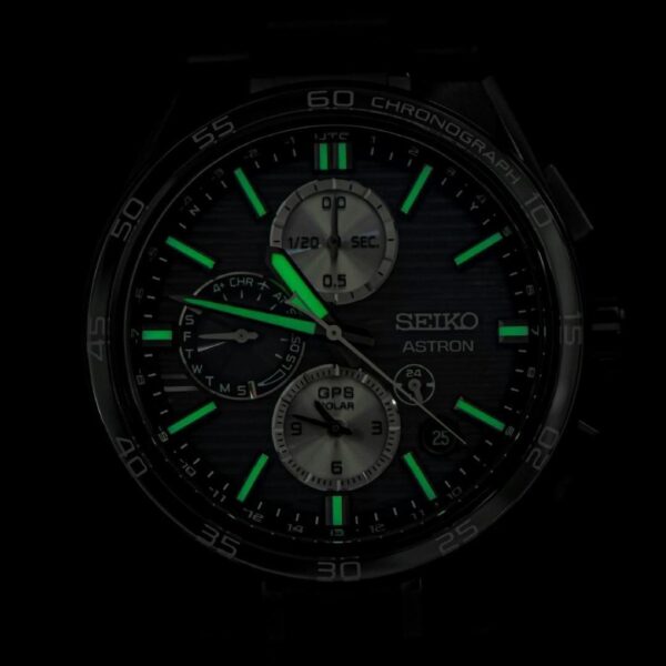 SBXC179 SEIKO セイコー アストロン NEXTER