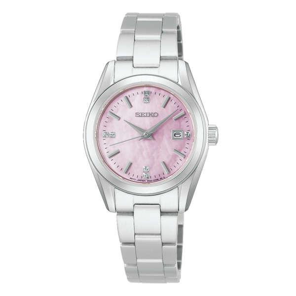 HFH002P SEIKO セイコー セイコーセレクション