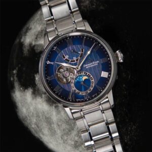 RK-AY0103L ORIENT STAR オリエントスター M45 F7 メカニカルムーンフェイズ