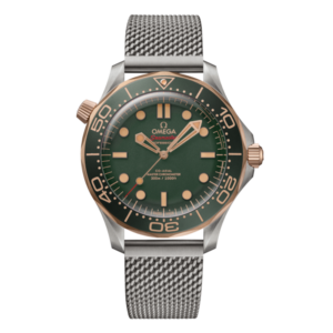 210.90.42.20.10.001 OMEGA オメガ シーマスター ダイバー 300M 42MM
