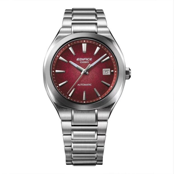 EFK-200D-4AJF CASIO カシオ EDIFICE AUTOMATIC