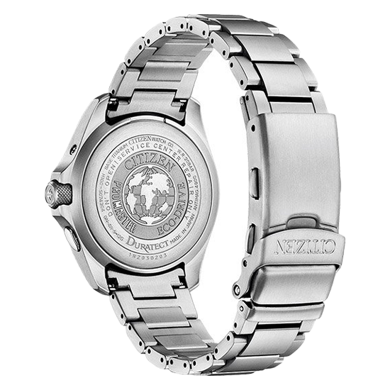 PMD56-2952 CITIZEN シチズン プロマスター LAND