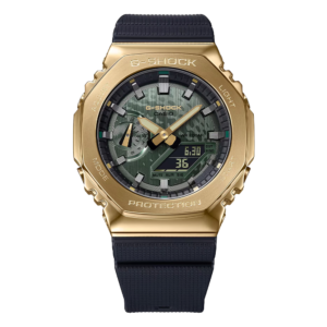 GM-2100RI23-1JR ANALOG-DIGITAL CASIO カシオ Gショック