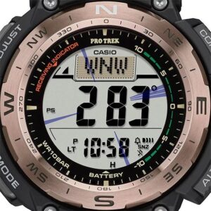 PRW-3400Y-5JF CASIO カシオ PRO TREK