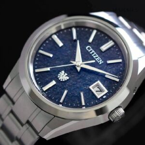【世界限定550本】 AQ4100-65M The CITIZEN ザ・シチズン The CITIZEN 30周年記念限定モデル