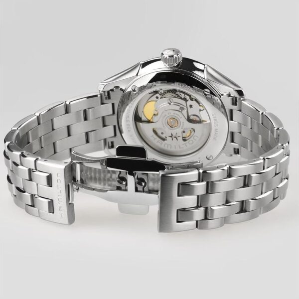 H32675151 HAMILTON ハミルトン ジャズマスター オープンハート 40mm