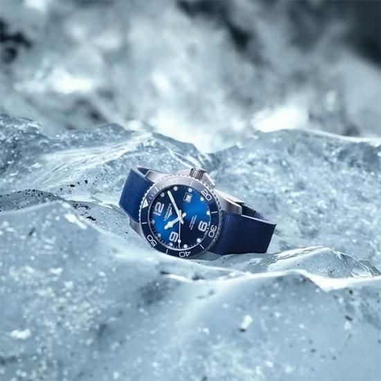 L3.781.4.96.9 LONGINES ロンジン ハイドロコンクエスト 41mm