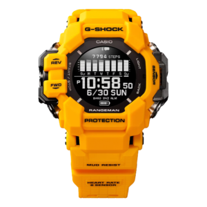GPR-H1000-9JR CASIO カシオ MASTER OF G - LAND Gショック