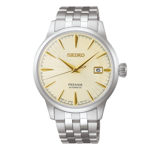 SARY273 SEIKO セイコー プレザージュ