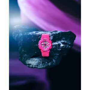 GMA-S110XG-4AJR CASIO カシオ ANALOG-DIGITAL WOMEN Gショック