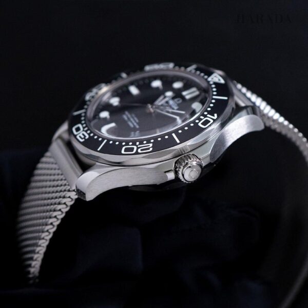 210.30.42.20.01.010 OMEGA オメガ シーマスター ダイバー 300M 42MM