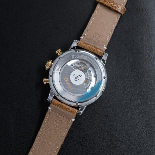 168619-4001 Chopard ショパール ミッレ ミリア クラシック クロノグラフ