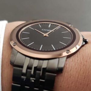 AR5054-51E CITIZEN シチズン エコ・ドライブ ワン