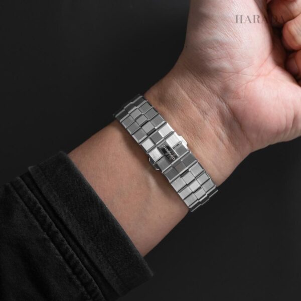 298600-3020 Chopard ショパール アルパインイーグル ケイデンス 8HF 41mm