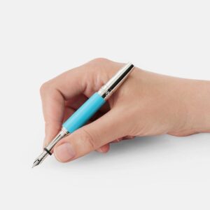 MB129563 MONTBLANC モンブラン ミューズ マリア･カラス スペシャルエディション 万年筆 F