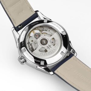H32215642 HAMILTON ハミルトン ジャズマスター オープンハート 36mm