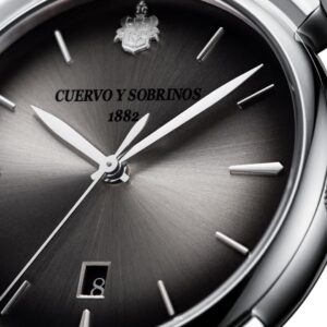 3101-1ASN Cuervo y Sobrinos クエルボ・イ・ソブリノス ヒストリアドール アストゥリアス