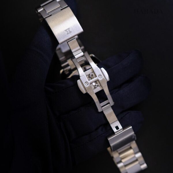 80801-3NM-NIN EDOX エドックス ネプチュニアン グランデリザーブ デイト オートマティック