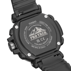 PRW-6611Y-1JF CASIO カシオ PRO TREK