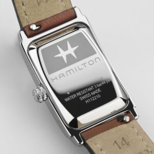 H11221550 HAMILTON ハミルトン アメリカンクラシック アードモア クォーツ 19x27mm