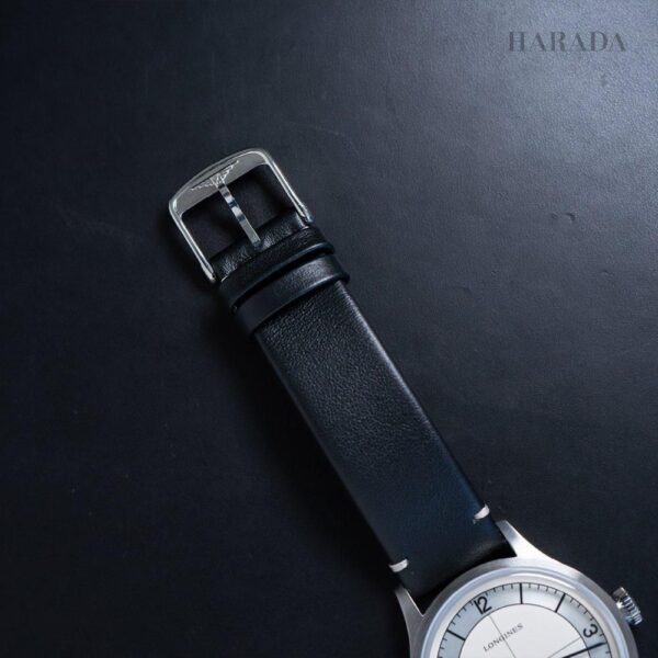 L2.828.4.73.0 LONGINES ロンジン ヘリテージ クラシック セクターダイアル 38.5mm