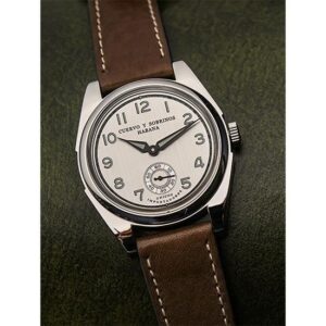 【世界限定82本(うち国内16本)】 3160-1C Cuervo y Sobrinos クエルボ・イ・ソブリノス ロンズデール カンデラ