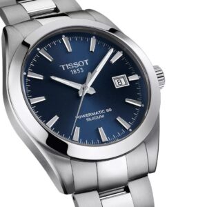 T127.407.11.041.00 TISSOT ティソ ジェントルマン 40mm