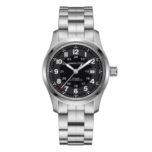 H70515137 HAMILTON ハミルトン カーキ フィールド オート 42mm