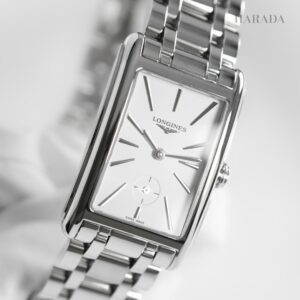 L5.512.4.11.6 LONGINES ロンジン ドルチェヴィータ 23.3×37mm