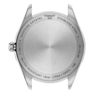 T156.410.11.351.00 TISSOT ティソ バラード 40mm