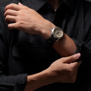 【限定650本】 BN0247-10A CITIZEN シチズン プロマスター LAND mont-bellコラボレーションモデル
