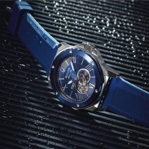 98A303 BULOVA ブローバ マリンスター 45mm