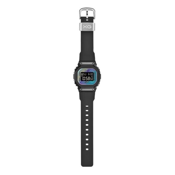 GM-S5600XG-1JR CASIO カシオ DIGITAL WOMEN Gショック