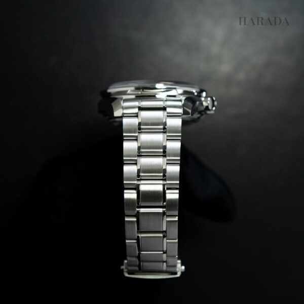 304.30.44.52.01.001 OMEGA オメガ スピードマスター ムーンフェイズ 44.25MM