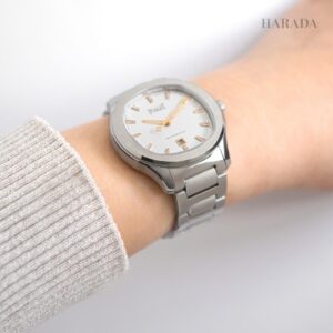 G0A50028 PIAGET ピアジェ ポロ デイト