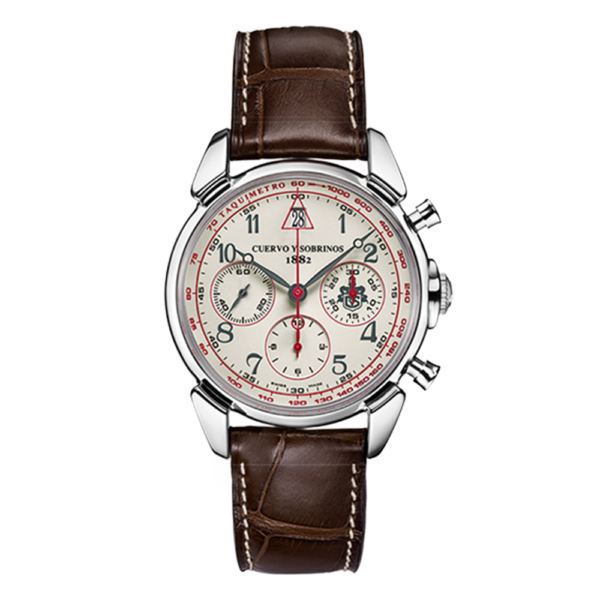 3142-1I Cuervo y Sobrinos クエルボ・イ・ソブリノス ヒストリアドール フレチャッツォ