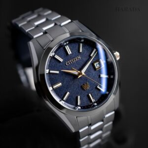 【世界限定400本】 AQ4094-58L The CITIZEN ザ・シチズン