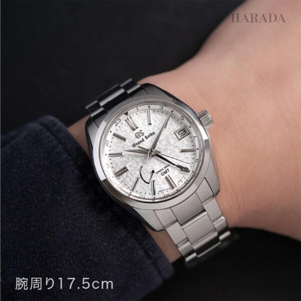 SBGE279 Grand Seiko グランドセイコー 9Rスプリングドライブ