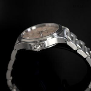 【世界限定300本】556 Sand Sinn ジン パイロットウォッチ ファインアジャスト付きブレスレット仕様
