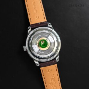 L1.649.4.62.2 LONGINES ロンジン コンクエスト ヘリテージ 38mm