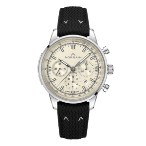 N2200S22C/C221 NORQAIN ノルケイン フリーダム60 クロノ 43mm