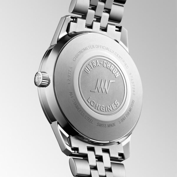 L2.937.4.72.6 LONGINES ロンジン ヘリテージ ウルトラクロン クラシック 40mm