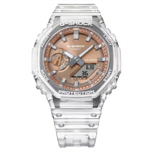 GA-2100BM-7A5JF ANALOG-DIGITAL CASIO カシオ Gショック