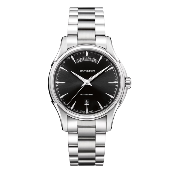 H32505131 HAMILTON ハミルトン ジャズマスター デイデイト 40mm