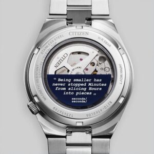 【世界限定3,600本】 NJ0157-81L CITIZEN シチズン シチズンコレクション